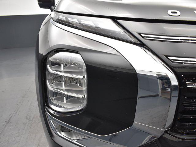 2026 Mitsubishi Outlander SE 1.5T 2WD