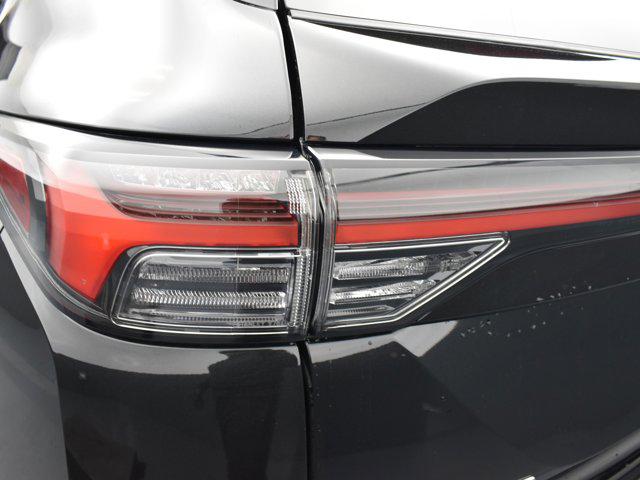 2026 Mitsubishi Outlander SE 1.5T 2WD