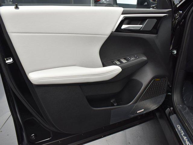 2026 Mitsubishi Outlander SE 1.5T 2WD
