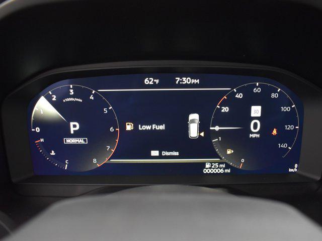 2026 Mitsubishi Outlander SE 1.5T 2WD