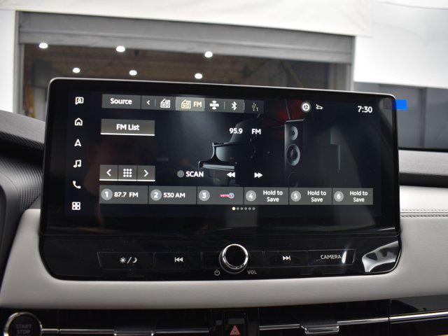 2026 Mitsubishi Outlander SE 1.5T 2WD