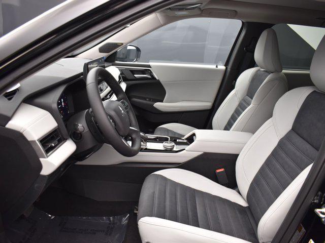 2026 Mitsubishi Outlander SE 1.5T 2WD