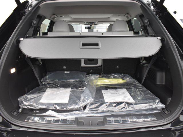 2026 Mitsubishi Outlander SE 1.5T 2WD
