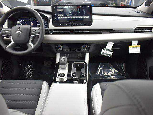 2026 Mitsubishi Outlander SE 1.5T 2WD