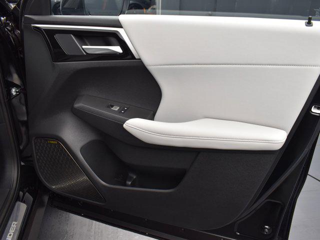 2026 Mitsubishi Outlander SE 1.5T 2WD