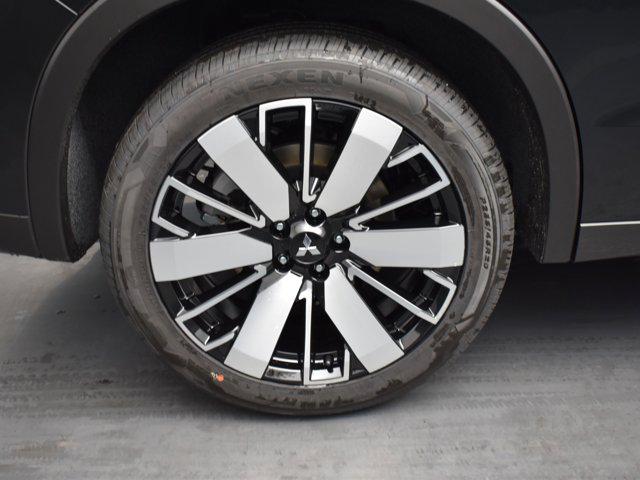 2026 Mitsubishi Outlander SE 1.5T 2WD