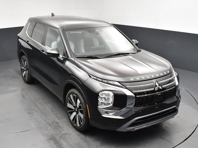 2026 Mitsubishi Outlander SE 1.5T 2WD