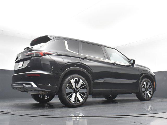 2026 Mitsubishi Outlander SE 1.5T 2WD