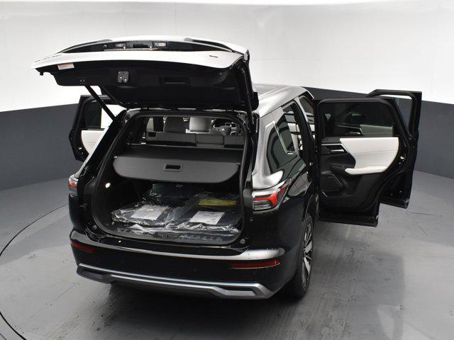 2026 Mitsubishi Outlander SE 1.5T 2WD