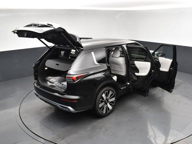 2026 Mitsubishi Outlander SE 1.5T 2WD