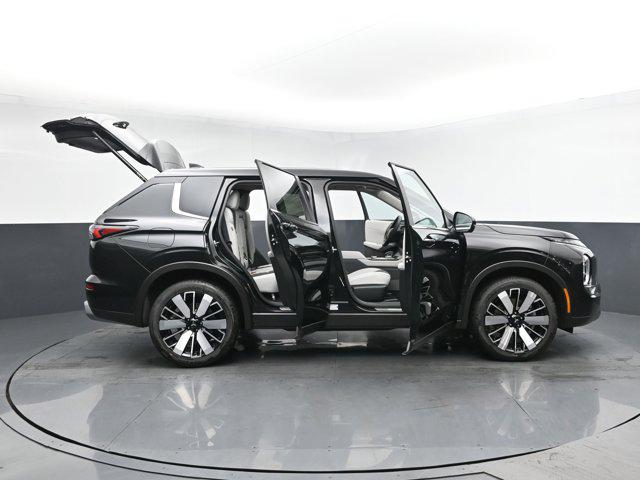 2026 Mitsubishi Outlander SE 1.5T 2WD