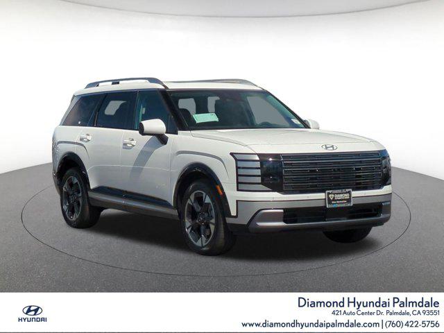 2026 Hyundai Palisade Limited for sale in Palmdale , CA