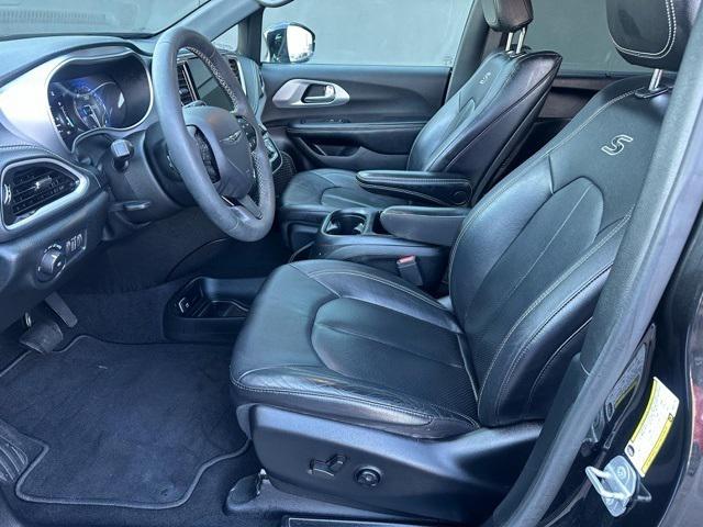 2022 Chrysler Pacifica Touring L AWD