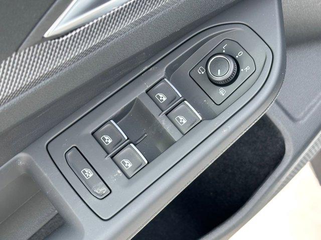 2026 Volkswagen Golf GTI Autobahn