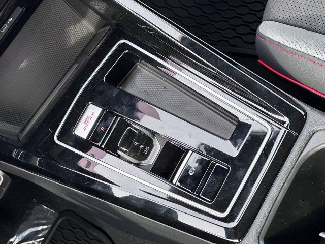 2026 Volkswagen Golf GTI Autobahn