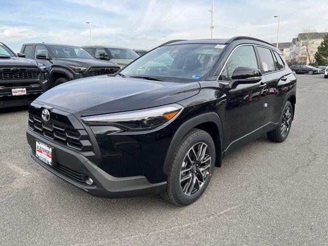 2026 Toyota Corolla Cross XLE for sale in Alexandria, VA