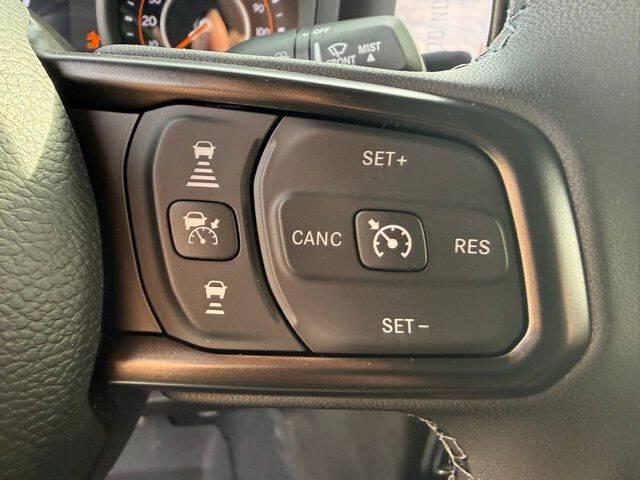 2026 Jeep Wrangler 2-Door Sport S 4x4