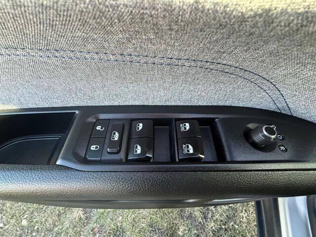 2024 Jeep Compass Sport 4x4