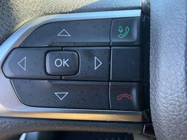 2024 Jeep Compass Sport 4x4