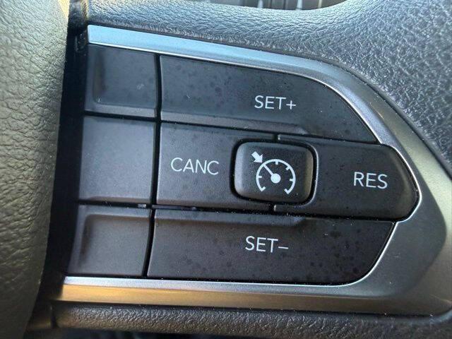 2024 Jeep Compass Sport 4x4