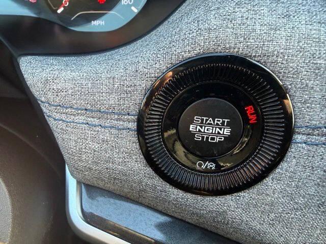2024 Jeep Compass Sport 4x4