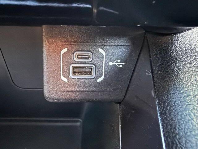 2024 Jeep Compass Sport 4x4