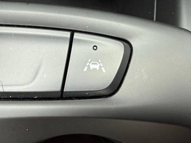 2024 Chevrolet Trax FWD SP