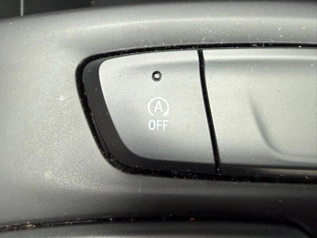 2024 Chevrolet Trax FWD SP