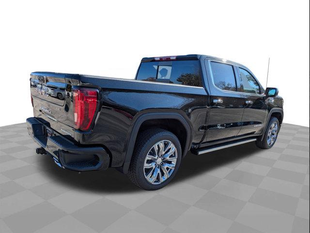 2026 GMC Sierra 1500 Crew Cab, Short Bed, Denali, 4WD