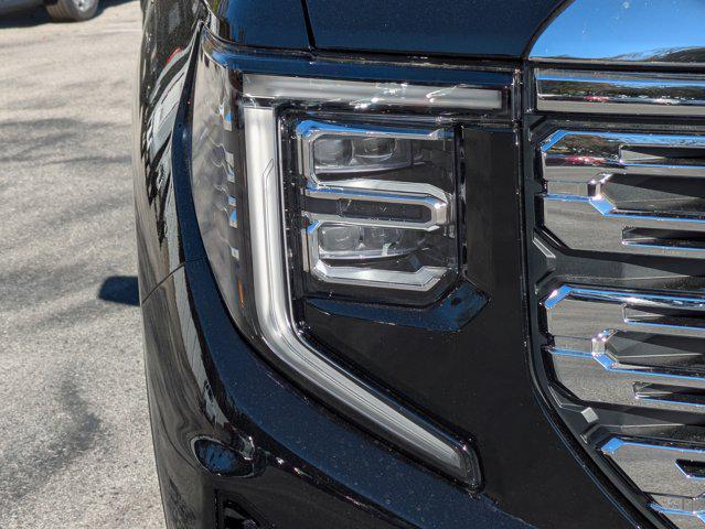 2026 GMC Sierra 1500 Crew Cab, Short Bed, Denali, 4WD