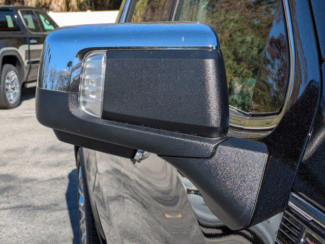 2026 GMC Sierra 1500 Crew Cab, Short Bed, Denali, 4WD