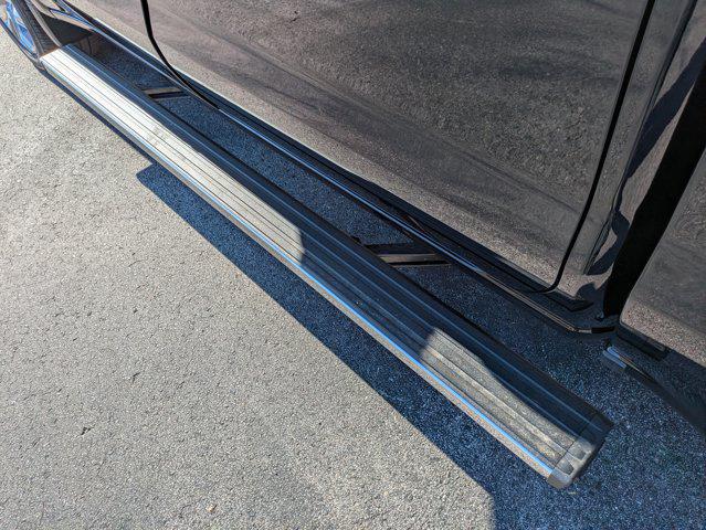 2026 GMC Sierra 1500 Crew Cab, Short Bed, Denali, 4WD