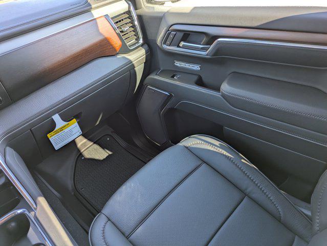 2026 GMC Sierra 1500 Crew Cab, Short Bed, Denali, 4WD