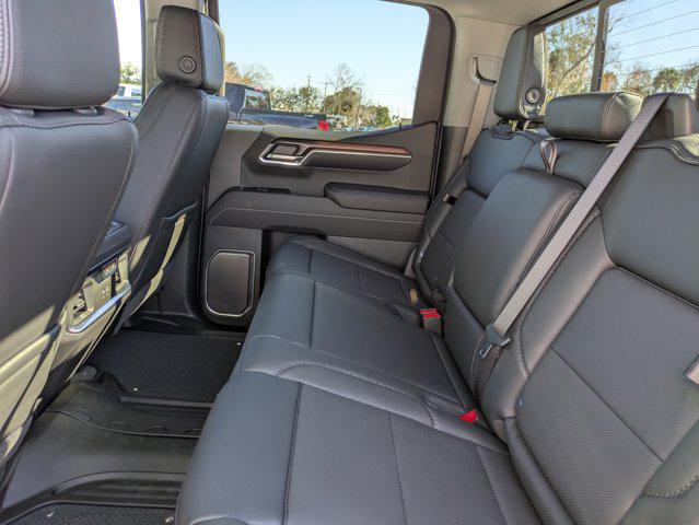 2026 GMC Sierra 1500 Crew Cab, Short Bed, Denali, 4WD