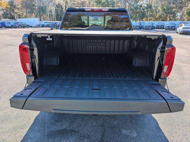 2026 GMC Sierra 1500 Crew Cab, Short Bed, Denali, 4WD