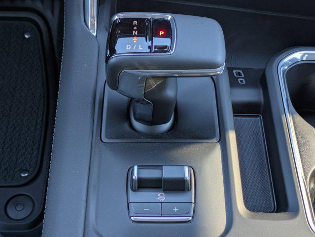 2026 GMC Sierra 1500 Crew Cab, Short Bed, Denali, 4WD