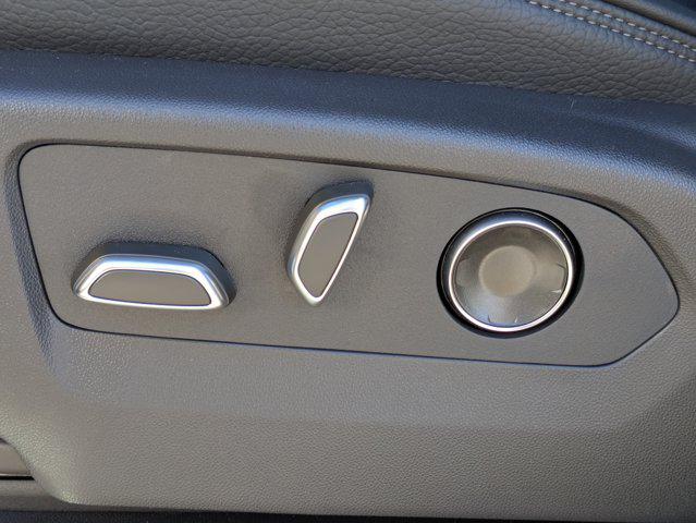 2026 GMC Sierra 1500 Crew Cab, Short Bed, Denali, 4WD