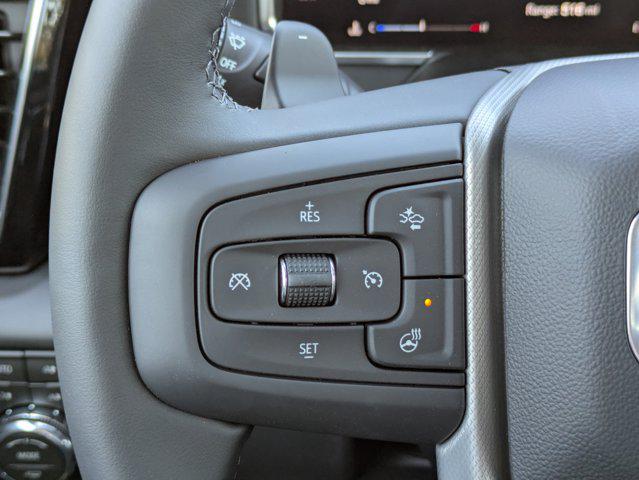 2026 GMC Sierra 1500 Crew Cab, Short Bed, Denali, 4WD