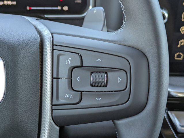 2026 GMC Sierra 1500 Crew Cab, Short Bed, Denali, 4WD