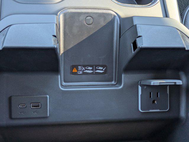2026 GMC Sierra 1500 Crew Cab, Short Bed, Denali, 4WD