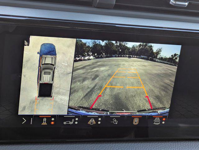 2026 GMC Sierra 1500 Crew Cab, Short Bed, Denali, 4WD