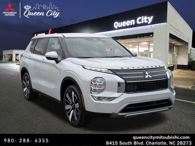 2026 Mitsubishi Outlander SE 1.5T 2WD for sale in Charlotte, NC