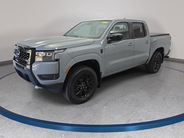 2026 Nissan Frontier Crew Cab SV 4x4 for sale in Cary, NC