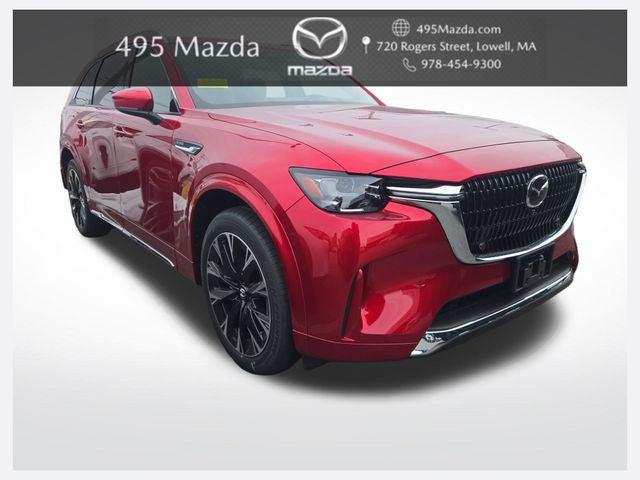 2026 Mazda X-90 3.3 Turbo S Premium Plus for sale in Lowell, MA