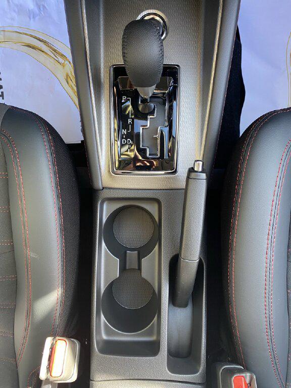 2026 Mitsubishi Outlander Sport 2.0 SE