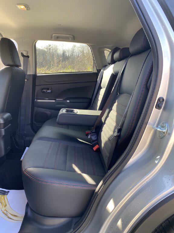 2026 Mitsubishi Outlander Sport 2.0 SE
