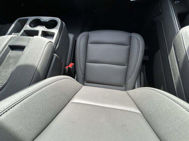 2026 Chevrolet Silverado 2500HD Crew Cab, Standard Bed, LT, 4WD