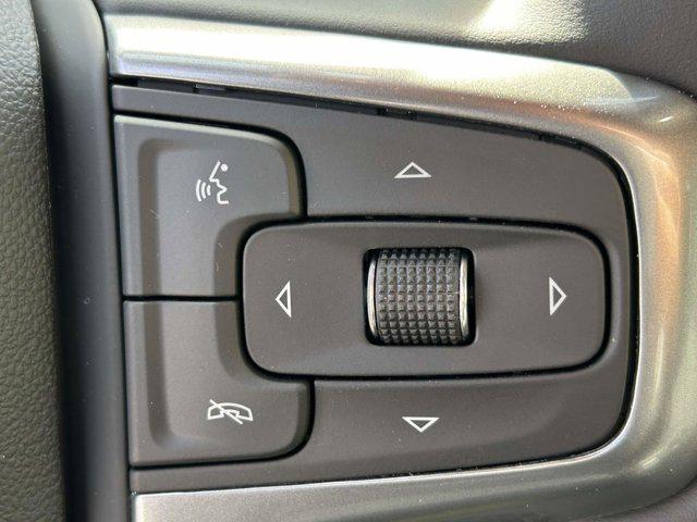 2026 Chevrolet Silverado 2500HD Crew Cab, Standard Bed, LT, 4WD