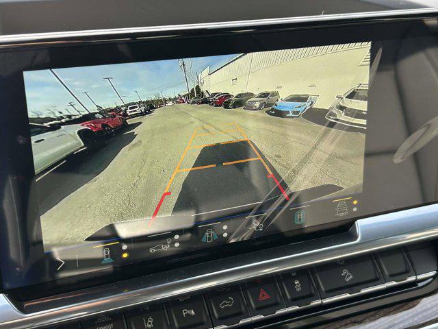 2026 Chevrolet Silverado 2500HD Crew Cab, Standard Bed, LT, 4WD