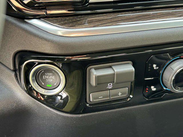 2026 Chevrolet Silverado 2500HD Crew Cab, Standard Bed, LT, 4WD